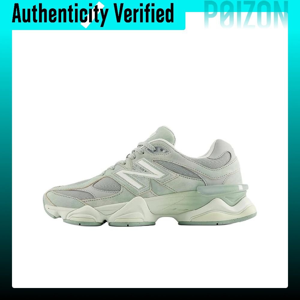 New Balance Shoes 9060 - New Balance NB 9060 Running Shoes