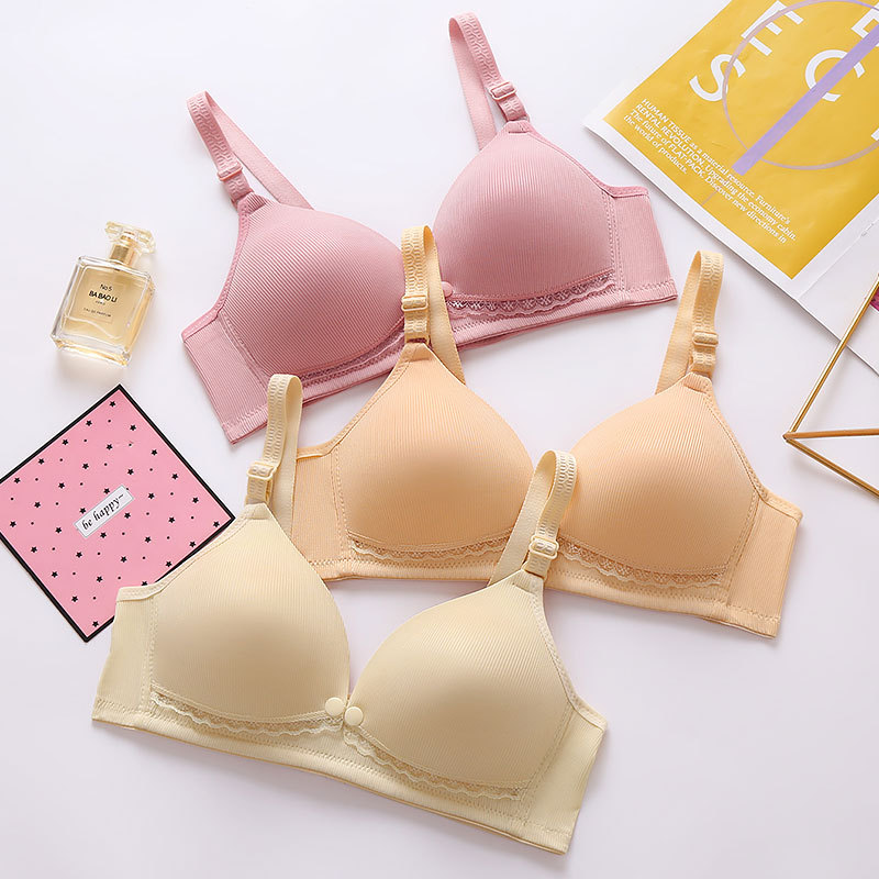 Nursing Bra Sleep - Women's Wireless Nursing Bra – Thin