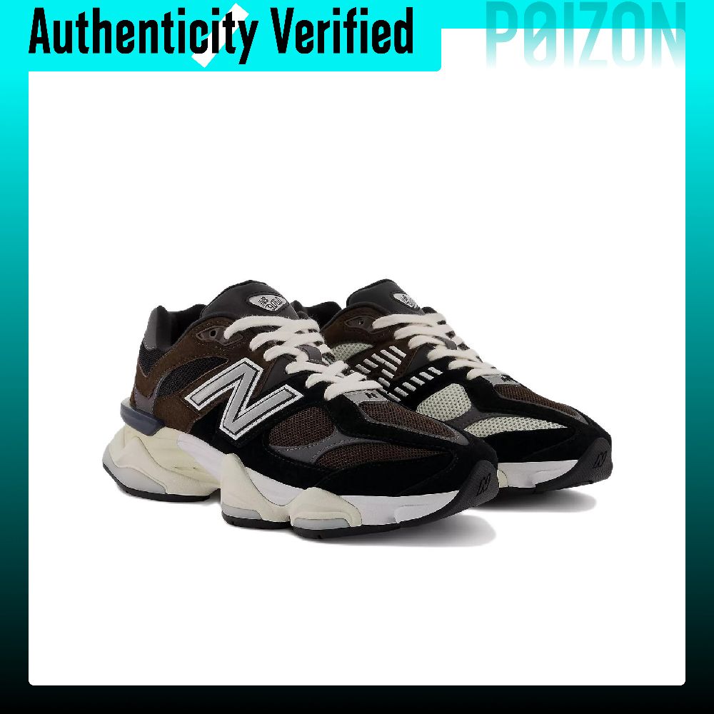 New Balance NB 9060 Casual Sho - New Balance Shoes 9060 评论和价格