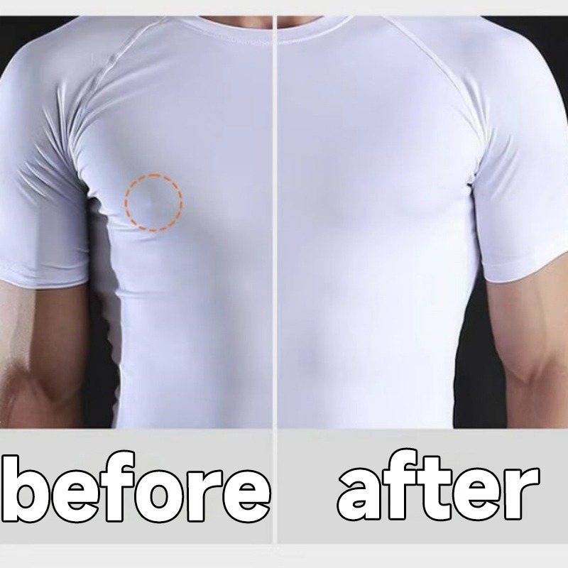 2/10pcs Men Nipple Covers Invi - Nipple Cover Pasties 评论和价格