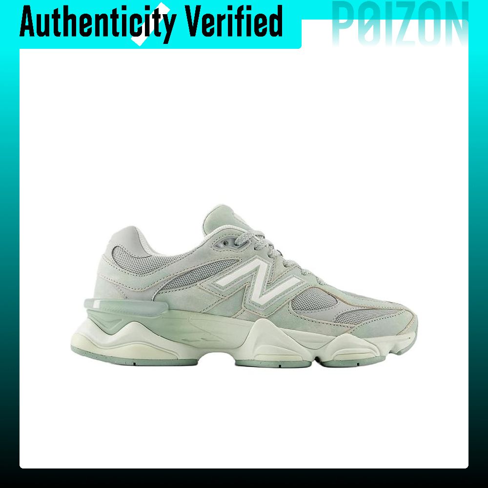 New Balance NB 9060 Running Sh - New Balance Shoes 9060 评论和价格