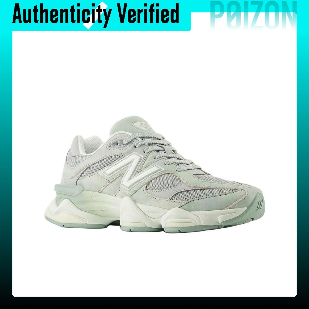 New Balance NB 9060 Running Sh - New Balance Shoes 9060 评论和价格