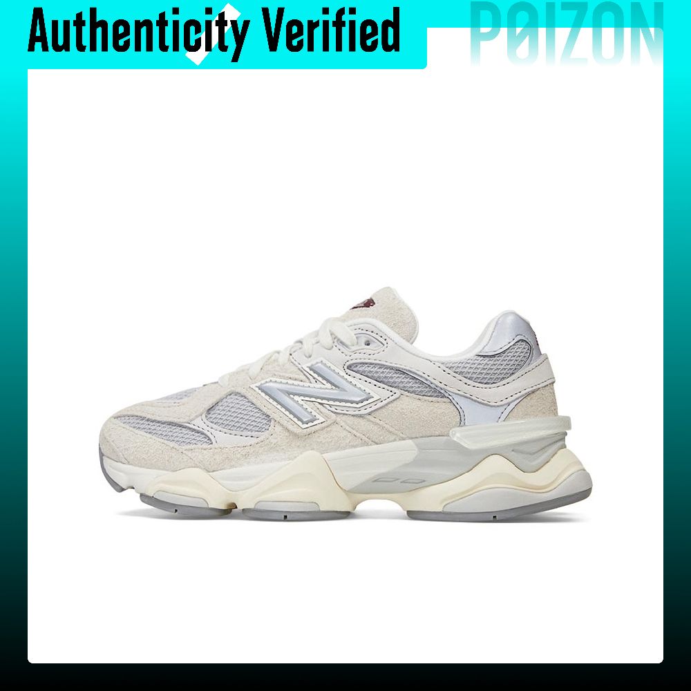 New Balance NB 9060 Casual Sho - New Balance Shoes 9060 评论和价格