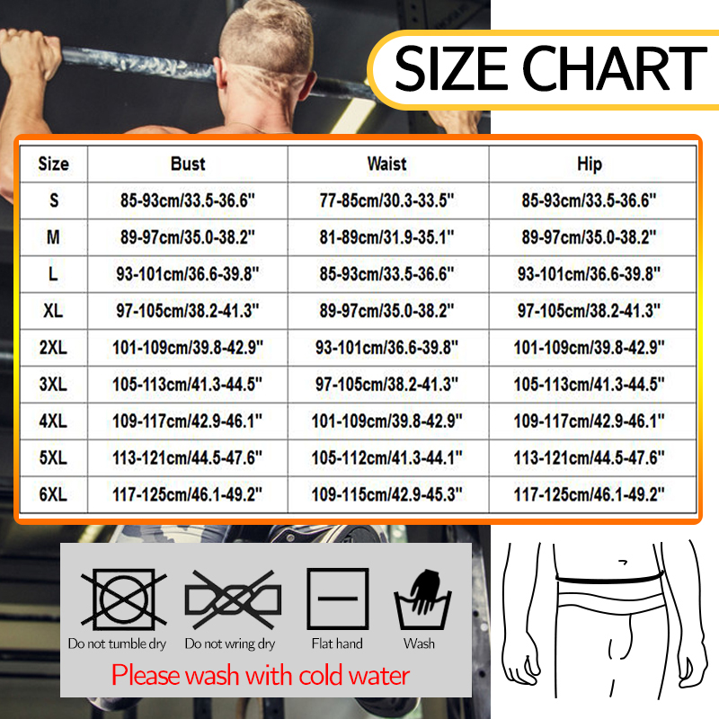 Men's Shapewear Bodysuit Full  - Shapewear Bodysuit Firm 评论和价格