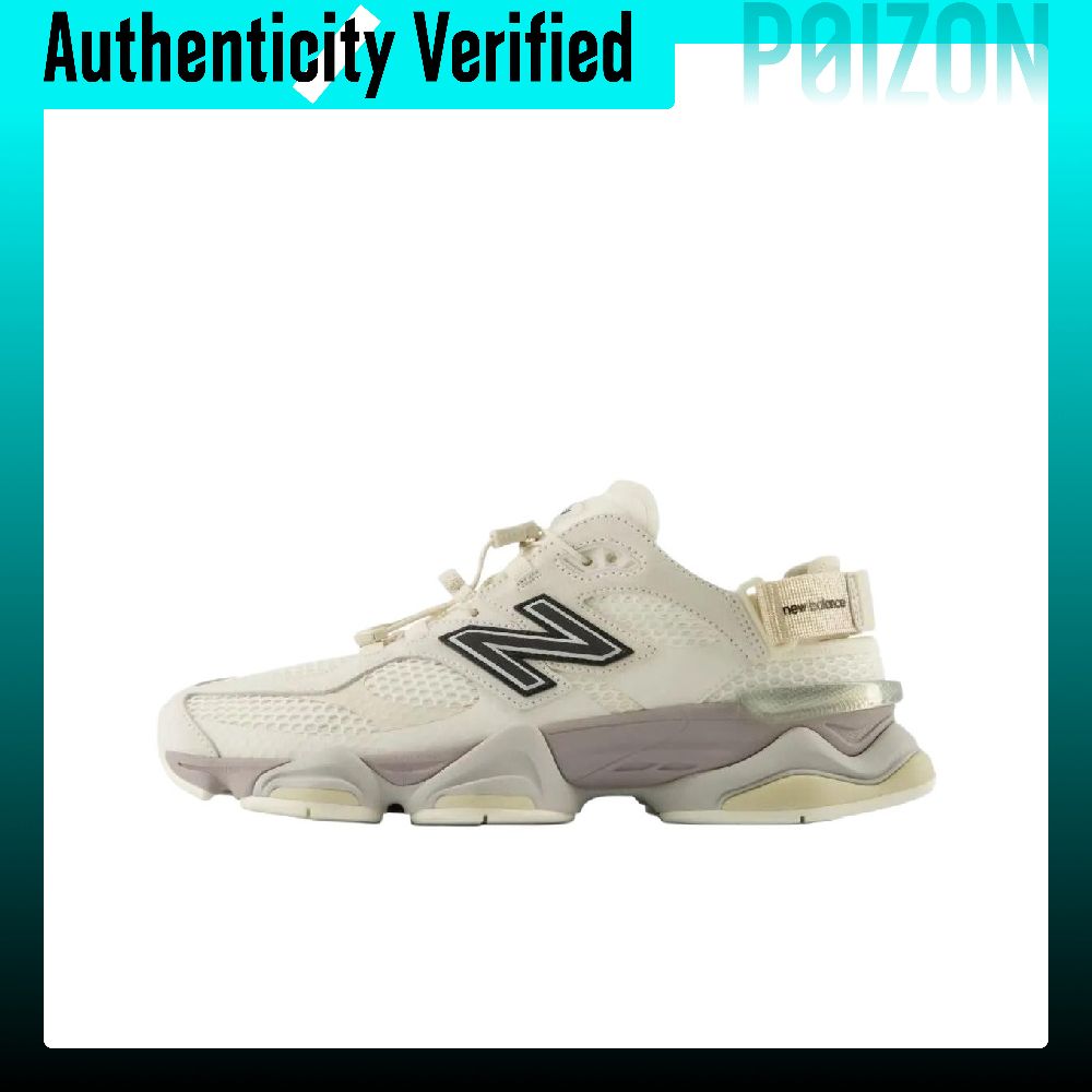 New Balance NB 9060 Low-top Ca - New Balance Shoes 9060 评论和价格