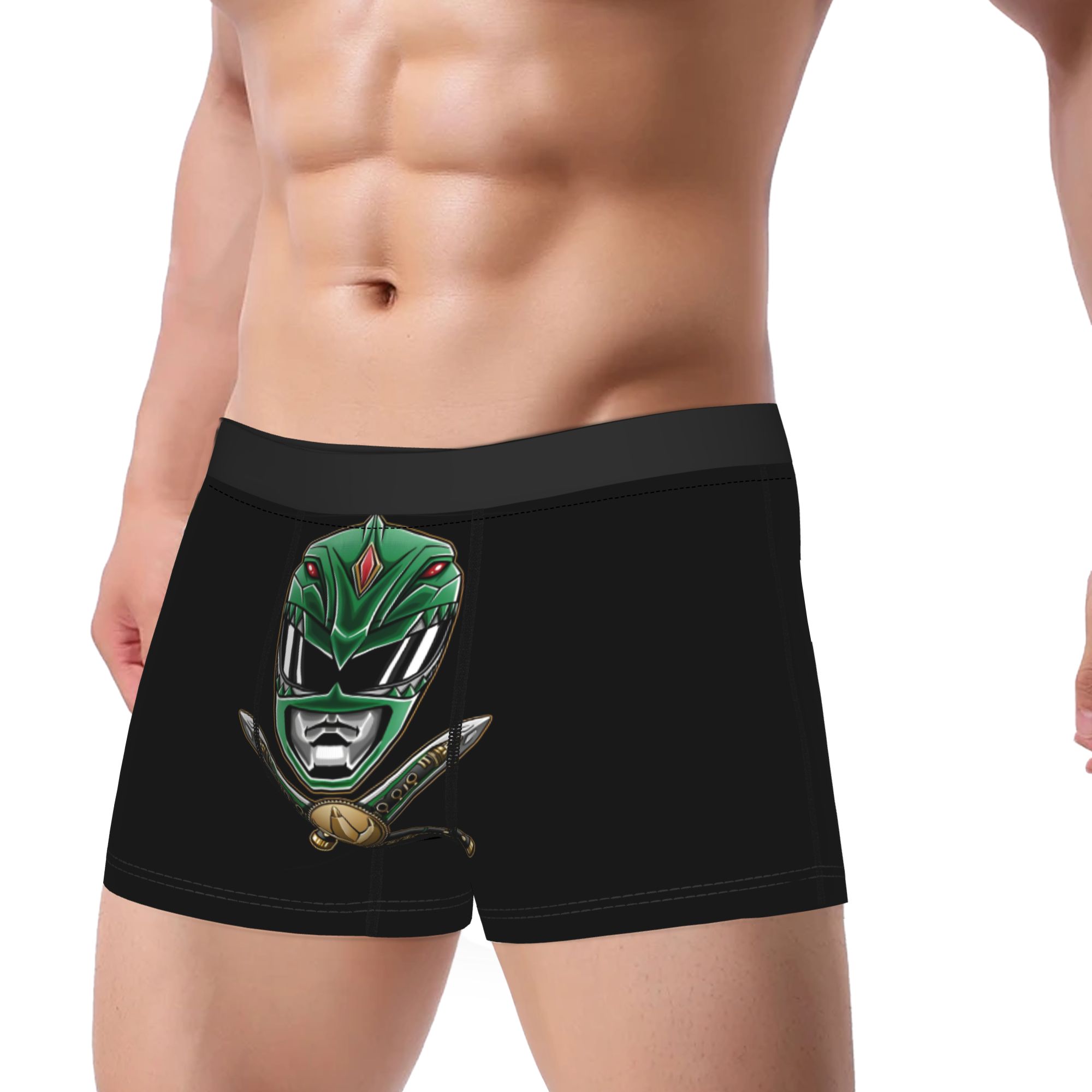 Sexy Boxer Shorts Panties Brie - Boyshort Underwear 评论和价格
