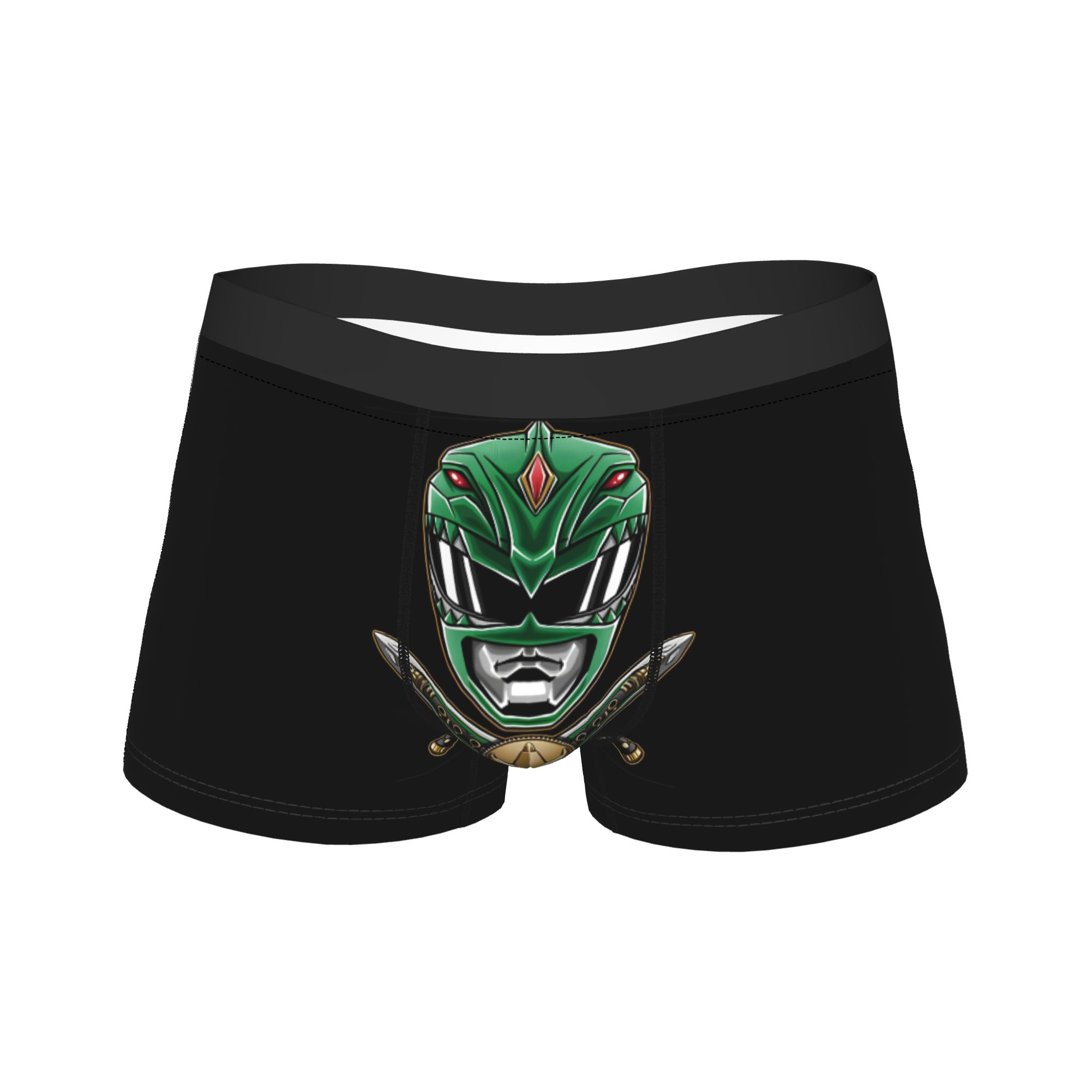 Sexy Boxer Shorts Panties Brie - Boyshort Underwear 评论和价格